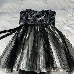 Homecoming Dress (Size 11/12)